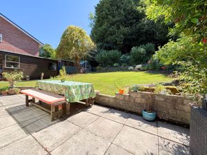 Garden- click for photo gallery
